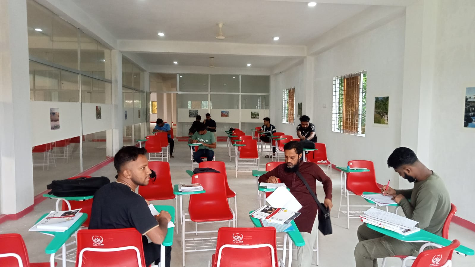 Classroom Study
